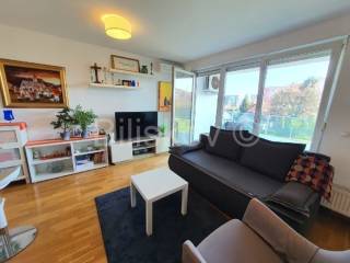 Flat in a building, Sale, Zagreb, Stenjevec
