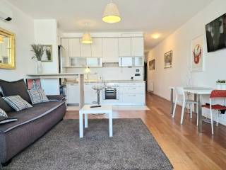 Flat in a building, Sale, Zagreb, Stenjevec