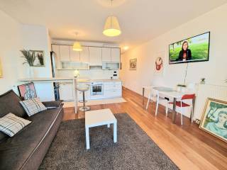 Flat in a building, Sale, Zagreb, Stenjevec