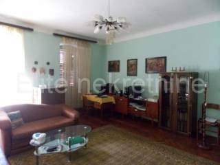 Flat in a building, Sale, Rijeka, Centar