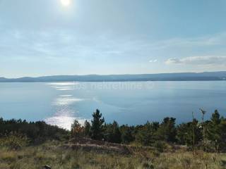 Plot for construction, Sale, Omiš, Marušići