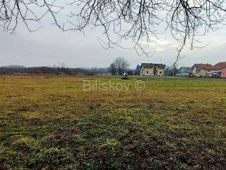 Plot for construction, Sale, Zagreb, Novi Zagreb - zapad