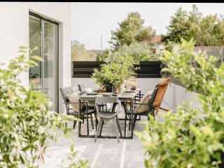 Villa, Sale, Vodice, Srima