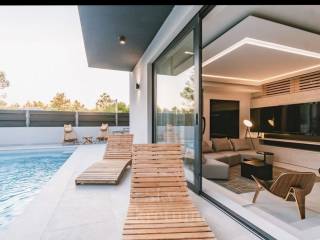 Villa, Sale, Vodice, Srima
