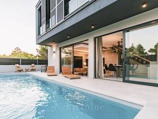 Villa, Sale, Vodice, Srima
