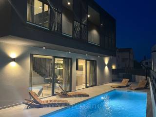 Villa, Sale, Vodice, Srima
