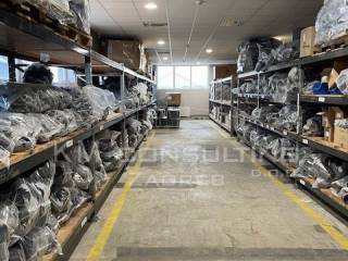 Commercial property, Sale, Zagreb, Sesvete
