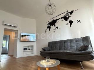 Flat in a building, Sale, Rijeka, Zapad