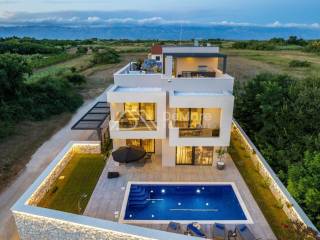 Villa, Sale, Privlaka, Privlaka