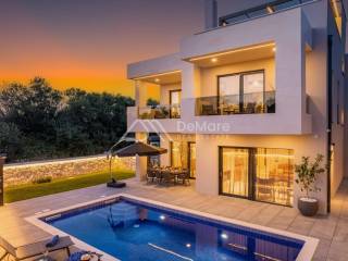Villa, Sale, Privlaka, Privlaka