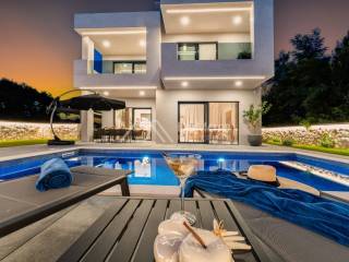 Villa, Sale, Privlaka, Privlaka