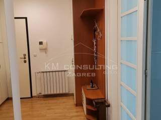Flat in a building, Sale, Zagreb, Trešnjevka - sjever
