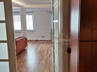 Flat in a building, Sale, Zagreb, Trešnjevka - sjever