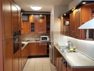 Flat in a building, Sale, Zagreb, Trešnjevka - sjever