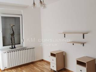 Flat in a building, Sale, Zagreb, Trešnjevka - sjever