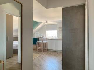 Flat in a building, Sale, Kolan, Mandre