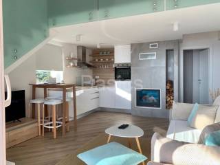 Flat in a building, Sale, Kolan, Mandre