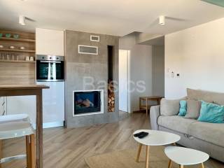 Flat in a building, Sale, Kolan, Mandre
