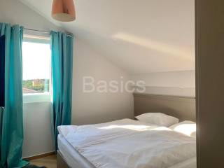 Flat in a building, Sale, Kolan, Mandre