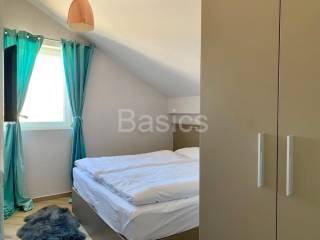Flat in a building, Sale, Kolan, Mandre