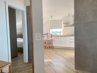 Flat in a building, Sale, Kolan, Mandre
