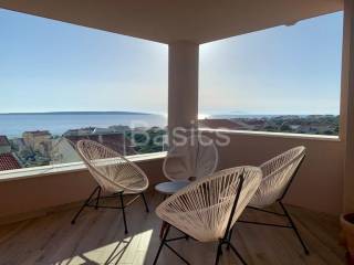 Flat in a building, Sale, Kolan, Mandre