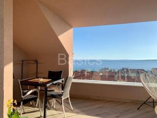 Flat in a building, Sale, Kolan, Mandre