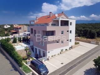 Flat in a building, Sale, Kolan, Mandre