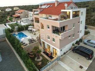 Flat in a building, Sale, Kolan, Mandre