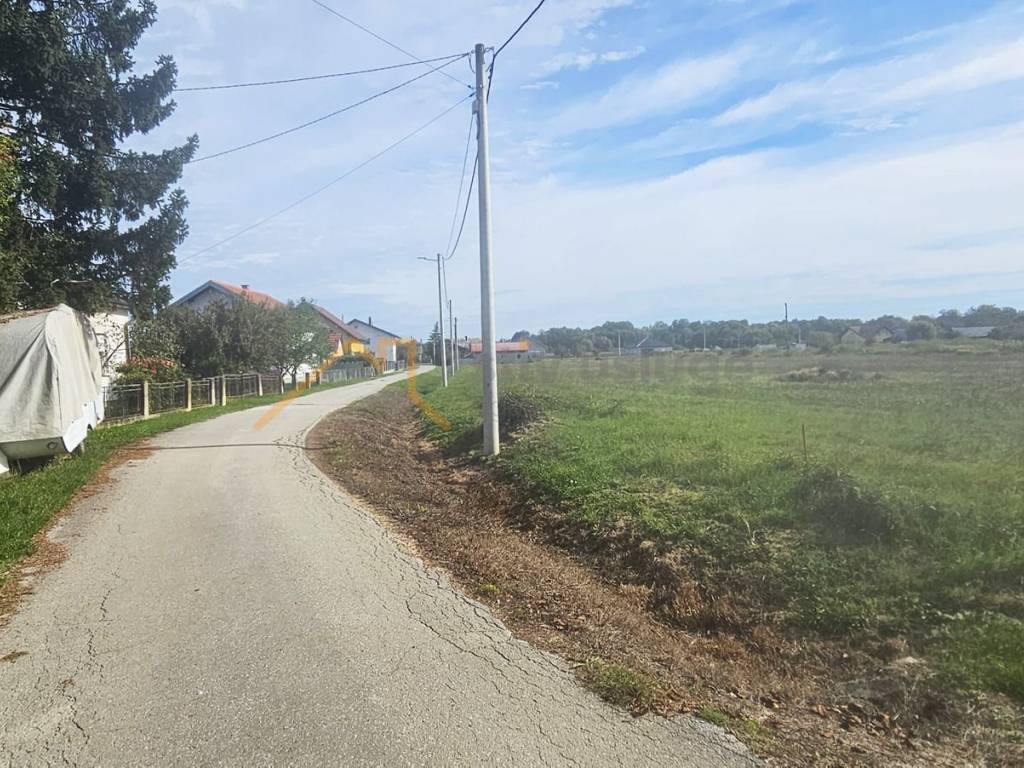 Brckovljani, Gornja Greda