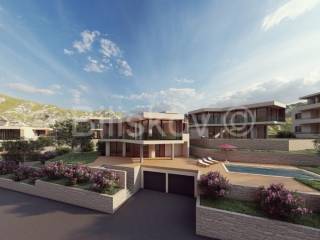 Detached house, Sale, Primošten, Primošten