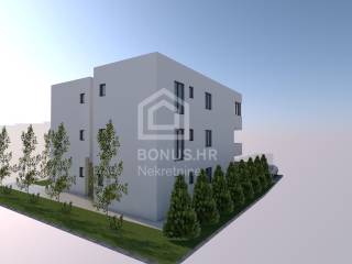 Flat in a new building, Sale, Povljana, Povljana