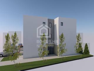 Flat in a new building, Sale, Povljana, Povljana