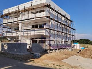 Flat in a new building, Sale, Povljana, Povljana