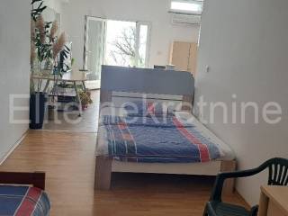 Flat in a building, Rent, Kastav, Čikovići