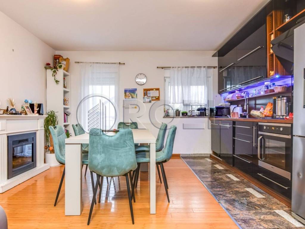 Zagreb, Tresnjevka - sjever