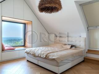 Luksuzna vila, Prodaja, Zagreb, Podsljeme