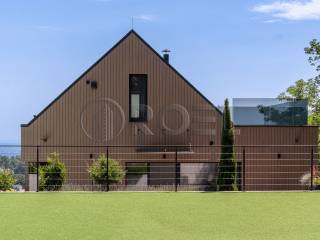 Luksuzna vila, Prodaja, Zagreb, Podsljeme