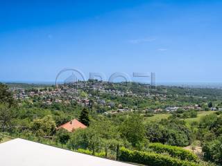 Luksuzna vila, Prodaja, Zagreb, Podsljeme