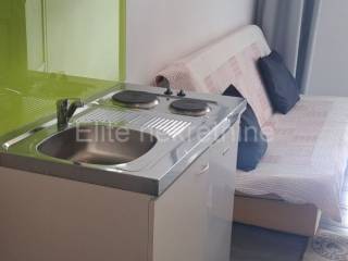 Stan u zgradi, Najam, Kastav, Cikovici