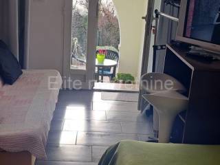 Stan u zgradi, Najam, Kastav, Cikovici