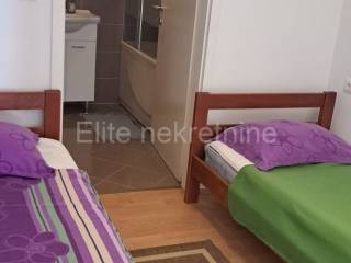 Stan u zgradi, Najam, Kastav, Cikovici