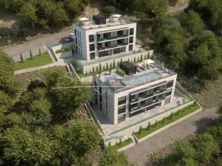 Flat in a new building, Sale, Marina, Marina