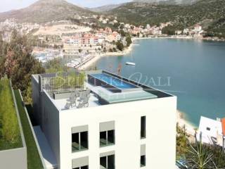 Flat in a new building, Sale, Marina, Marina