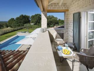 Detached house, Sale, Kanfanar, Ladići