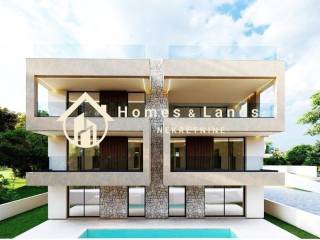 Apartment by the sea, Sale, Zadar - Okolica, Kožino