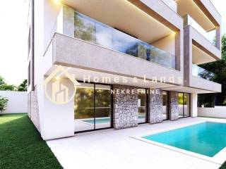Apartment by the sea, Sale, Zadar - Okolica, Kožino