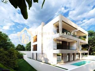 Apartment by the sea, Sale, Zadar - Okolica, Kožino