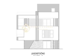 Apartment by the sea, Sale, Zadar - Okolica, Kožino