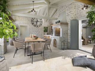Detached house, Sale, Kanfanar, Ladići